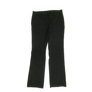 George Bootcut Boys‎ Size 15 Black Chino Pants